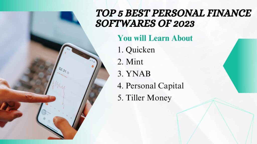 best personal finance software