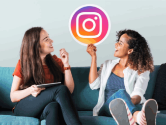 how to use Instagram